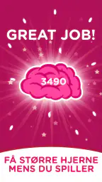 WordBrain 2 screenshot