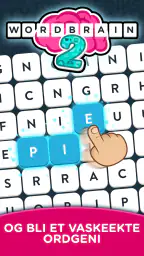 WordBrain 2 screenshot