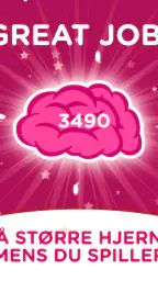 WordBrain 2 screenshot