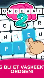 WordBrain 2 screenshot