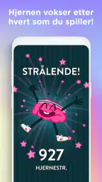 WordBrain screenshot
