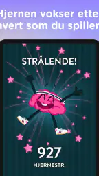 WordBrain screenshot