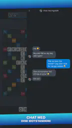 Wordfeud screenshot