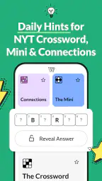 Wordfinder by WordTips screenshot