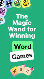 Wordfinder by WordTips screenshot