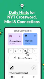 Wordfinder by WordTips screenshot