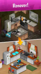 Wordington: Words & Design screenshot