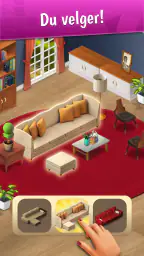 Wordington: Words & Design screenshot
