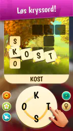 Wordington: Words & Design screenshot