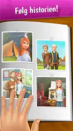 Wordington: Words & Design screenshot