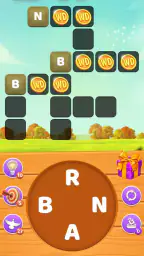 Wordington: Words & Design screenshot