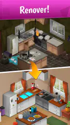 Wordington: Words & Design screenshot