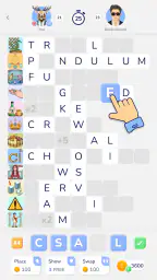 WordPix - Guess Word Picture screenshot