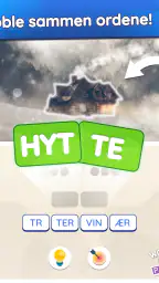 Words in a Pic - Norsk screenshot