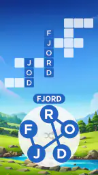Words of Wonders: Ordforråd screenshot