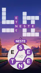 Words of Wonders: Ordforråd screenshot