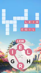 Words of Wonders: Ordforråd screenshot