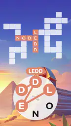 Words of Wonders: Ordforråd screenshot