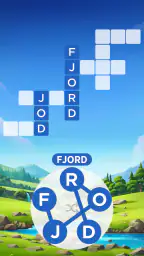 Words of Wonders: Ordforråd screenshot