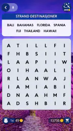Words of Wonders: Search screenshot