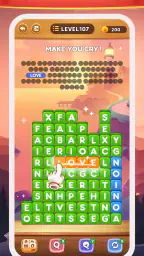 Words Search - Word Puzzles screenshot
