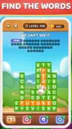 Words Search - Word Puzzles screenshot