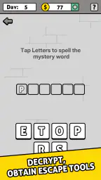 Words Story - Word Game screenshot