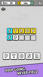 Words Story - Word Game screenshot