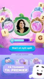 Wordzee! Finn de beste ordene! screenshot