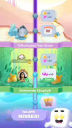 Wordzee! Finn de beste ordene! screenshot