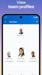 Workday screenshot
