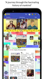 World History screenshot
