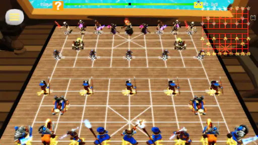 World Of Chess 3D (Pro) screenshot
