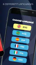 Would You Rather? The Game screenshot
