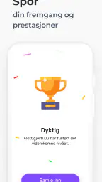WRD – Lær ord screenshot