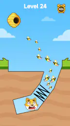 X-Clash screenshot