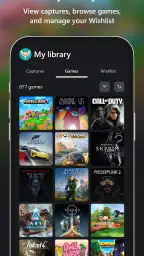 Xbox screenshot