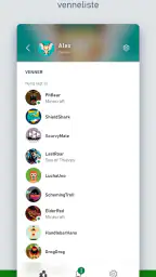 Xbox Family Settings screenshot