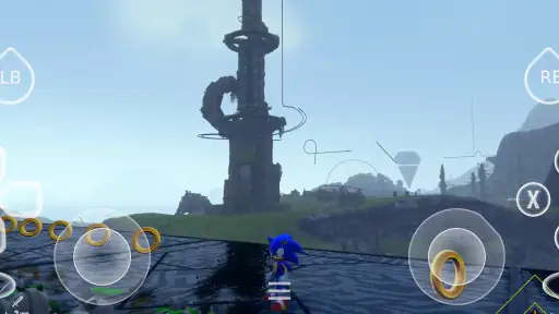 XBXPlay: Remote Play screenshot
