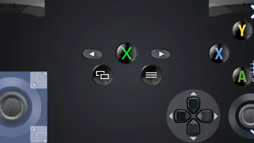 XBXPlay: Remote Play screenshot