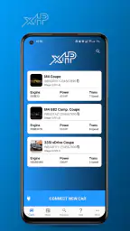 xHP Flashtool screenshot