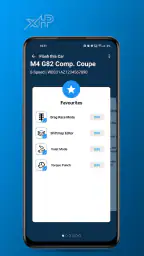 xHP Flashtool screenshot