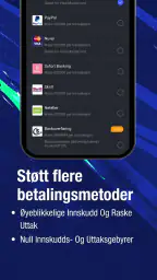 XTrend Lite – Invest Your Way screenshot