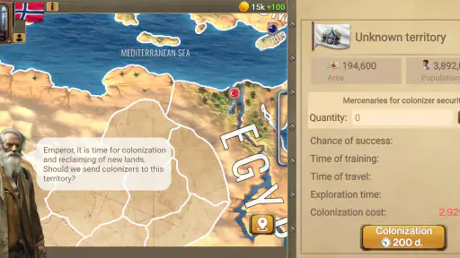 XX Century 2 Premium screenshot