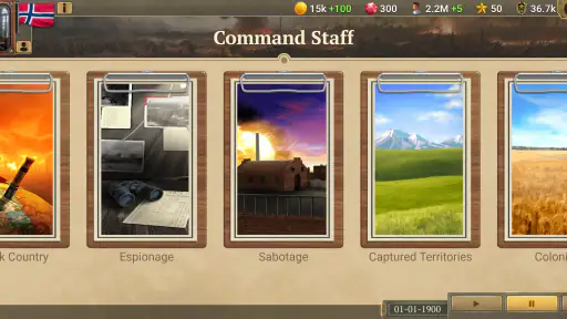 XX Century 2 Premium screenshot