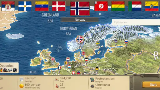 XX Century 2 Premium screenshot
