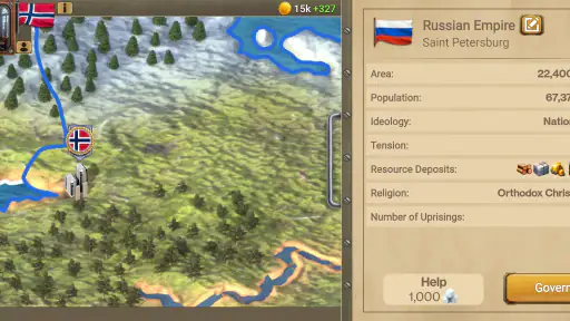 XX Century 2 Premium screenshot