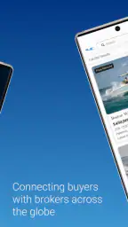 YachtWorld screenshot