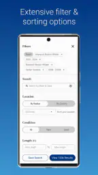 YachtWorld screenshot