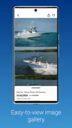 YachtWorld screenshot